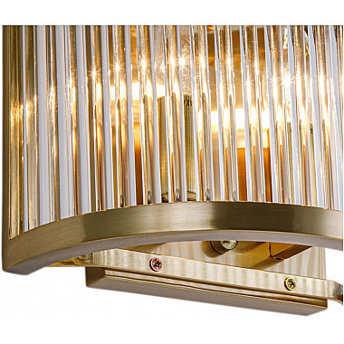 Бра Anetta A1065AP-2PB