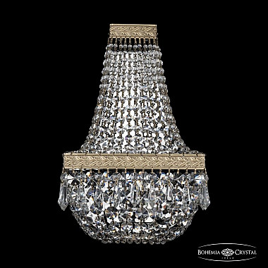 Бра 1901 19012B/H2/20IV Pa