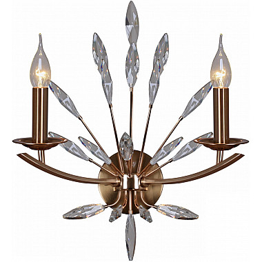 Бра IL2307-2WOR-39 GD