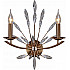 Бра IL2307-2WOR-39 GD