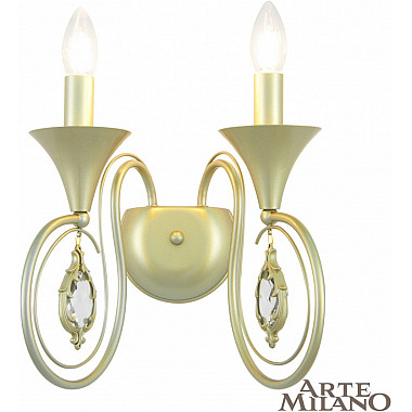 Бра AM349920 349920/2W CG