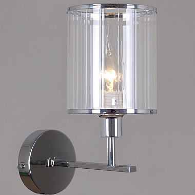 Бра IL1183-1W-79 CR KOPNINI