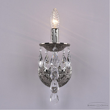 Бра 1615 16215B/1/141 Ni