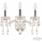 Бра 107 107B/3/141 Ni