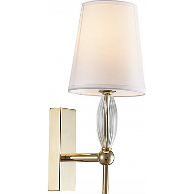 Бра 4370 4371/A gold
