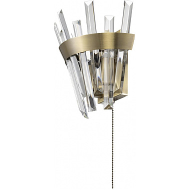 Бра Вестерос CL307313