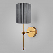 Бра Notturno 60162/1 латунь