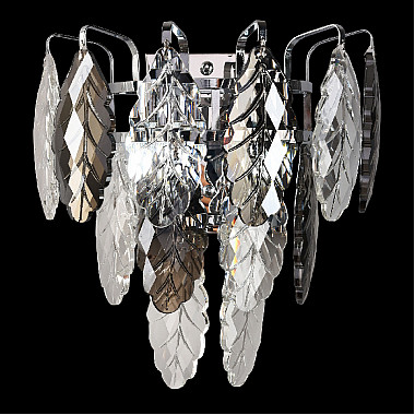 Бра Sierra I SIERRA I 81446/2W CHROME