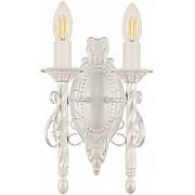 Бра AM342620 342620/2W WT+SL