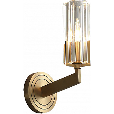 Бра Brass V11015-1W