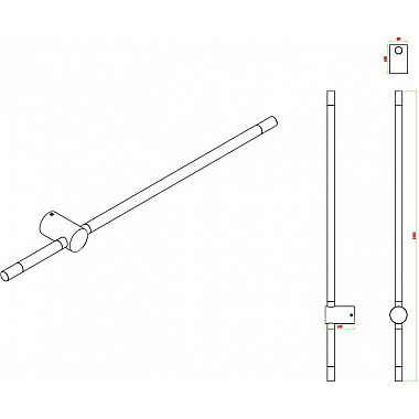 Бра Cryspy ZRS.1201.15