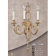 Бра 591Q 591Q/2 AB