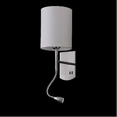 Бра Bergamo MOD617WL-01CH