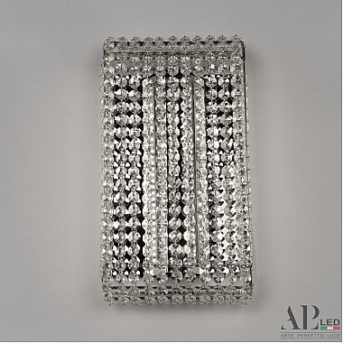 Бра Rimini S500.B2.20-35.A.4000