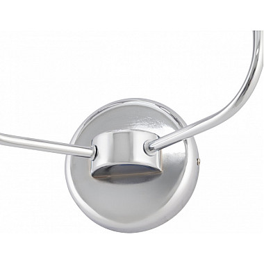 Бра AM348401 348401/2W CR