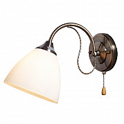 Бра MD.3108-1-W AB