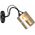 Бра MD.4052-1-W COFFEE+FGD