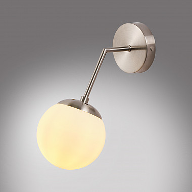 Бра Solve MR1321-1W