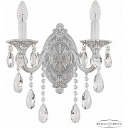 Бра AL7801 AL7801B10/2/175 B WMN