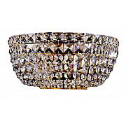 Бра Basfor DIA100-WL-02-G