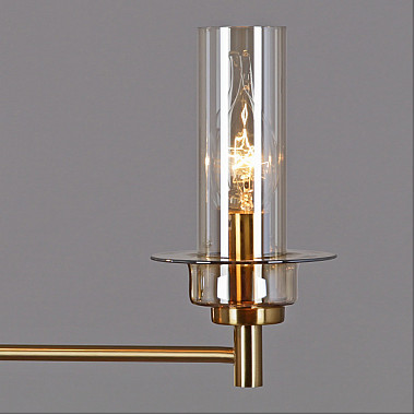 Бра IL5216-2WLS-24 HIGHBALL