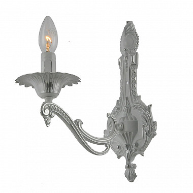 Бра KL.30322-1-W WH