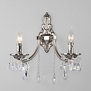 Бра Liguria 314/2 никель