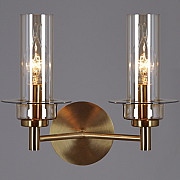 Бра IL5216-2WLS-24 HIGHBALL