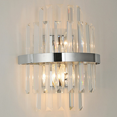 Бра IL0126-2W -79 CR