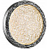 Бра Bottega W98014M polished nickel