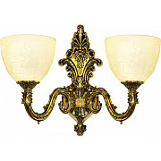 Бра Florence 7101B14/2/175 GB P1 U Pair