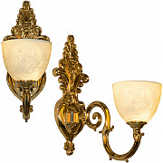 Бра Verona 7203B15/1/210 G P1 U Pair