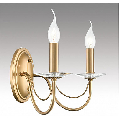 Бра Incanto 8033/2W