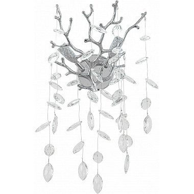 Бра Milano-1 23122.255.2.E14.B CR