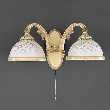 Бра 7202 A.7202/2