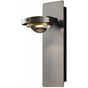 Бра Wall lamp MT9108-1W gun black