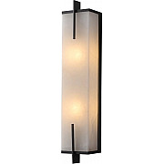 Бра Wall lamp MT8856-2W black