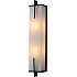 Бра Wall lamp MT8856-2W black