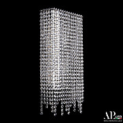 Бра Sicilia SH500.B1.25-45.B.Ni.4000