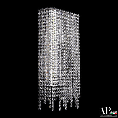 Бра Sicilia SH500.B1.25-45.B.Ni.4000