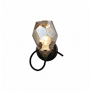 Бра MD.4249-1-W-COFFEE+FGD
