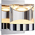 Бра Vasi MB15003082-1A chrome
