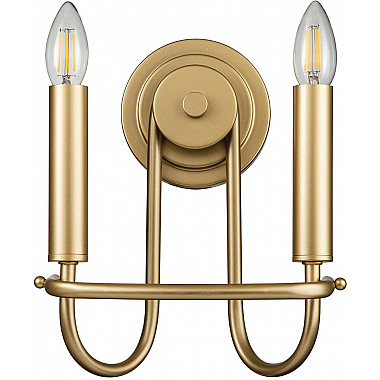 Бра Capitol Hill KL-CAPITOL-HILL2-PNBR