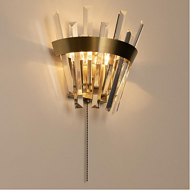 Бра Вестерос CL307313