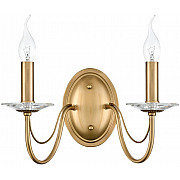 Бра Incanto 8033/2W