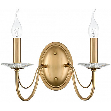 Бра Incanto 8033/2W