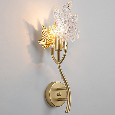 Бра IL0509-1W-79 CPG AUTUMN