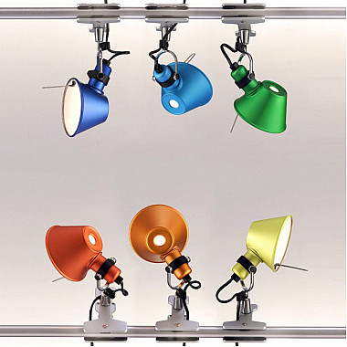 Бра Tolomeo A010890