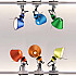 Бра Tolomeo A010890