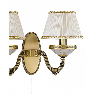 Бра Reccagni Angelo A.6402/2